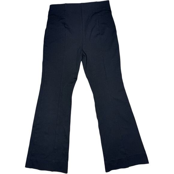 International Concepts Pull on Boot Cut Casual Pants Size S short - Picture 2 of 3